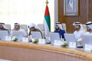 UAE New Policy