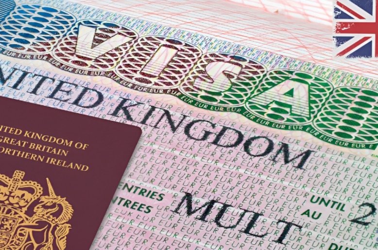 UK visa