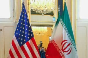 US Iran MOU, Us iran peace deal