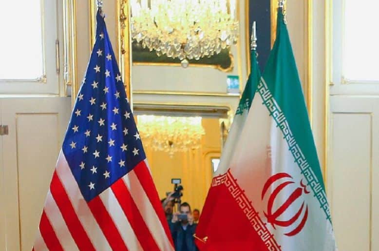 US Iran MOU, Us iran peace deal