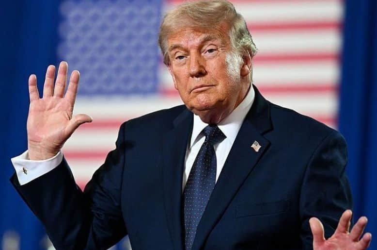 US-Iran talks never stopped Trump