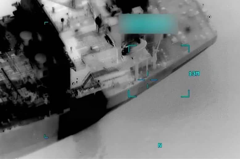 https://thepakistanconnect.com/us-airstrike-disables-indian-oil-tanker/