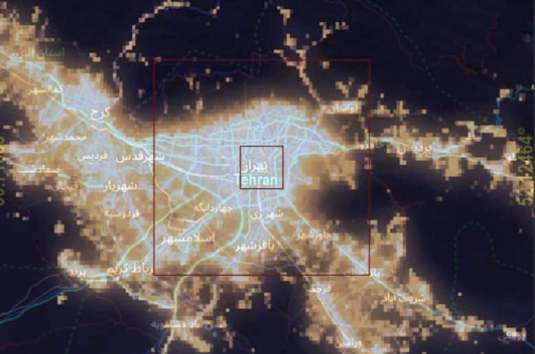 US kish island minab july 11, us attack iran, minab, tehran