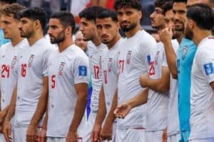 US relaxes entry rules for Iran ahead of World Cup match against Egypt