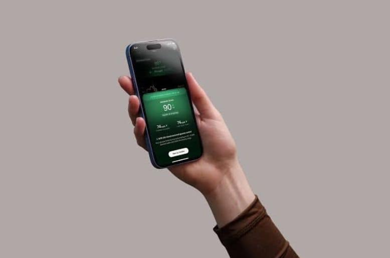 Ultrahuman launches M2 Live for glucose monitoring