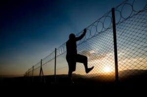 Under-trial prisoner escapes from hospital in Rawalpindi