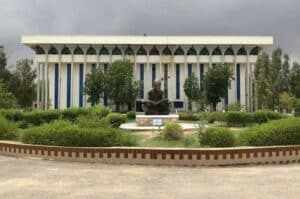 University of Sindh announces internship opportunities, wheelchair support for special students