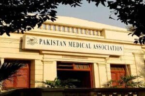 Medical body urges PM Shehbaz to ensure protection of doctors across Pakistan