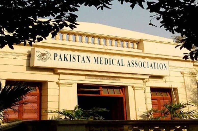 Medical body urges PM Shehbaz to ensure protection of doctors across Pakistan