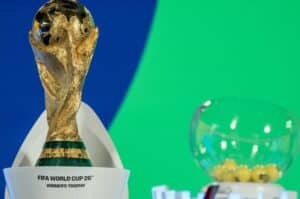 FIFA World Cup 2026 kicks off on June 11 across three host nations
