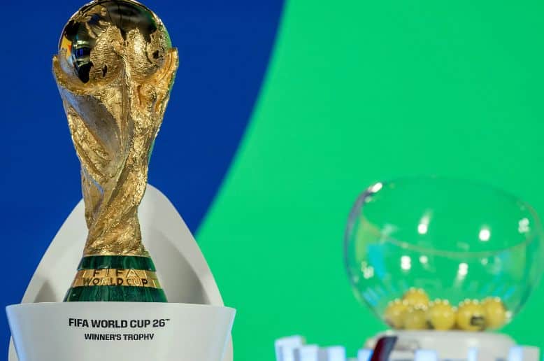 FIFA World Cup 2026 kicks off on June 11 across three host nations