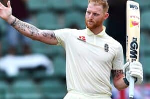 Ben Stokes removed from England squad over alleged curfew breach