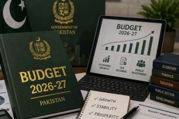 Salaried employees may get Rs50b tax relief in budget 2025-26