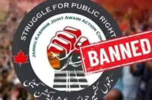 Shia leadership urges banned JAAC to immediately postpone protest during Muharram