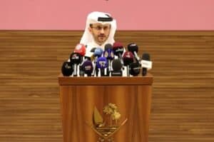 Qatar reaffirms support for Pakistan’s role in US–Iran diplomatic talks