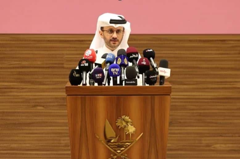 Qatar reaffirms support for Pakistan’s role in US–Iran diplomatic talks