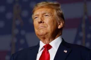 US President Trump credits Iran agreement for open Hormuz, lower oil prices