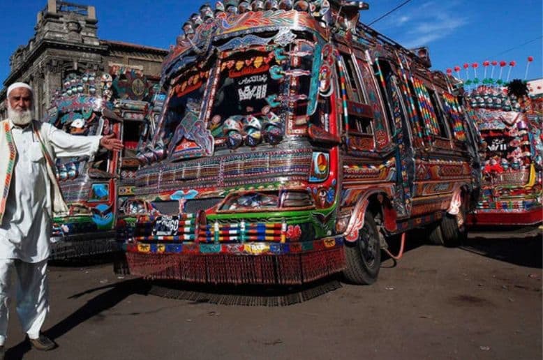 Karachi transport crisis deepens as KTI calls indefinite strike