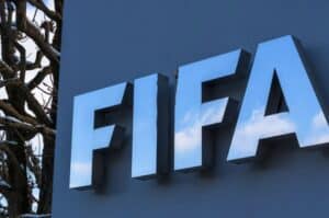 FIFA suspends All Nepal Football Association until further notice