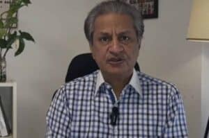 Ban on JAAC to stay intact, no relief for culprits: Absar Alam
