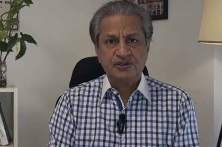 Ban on JAAC to stay intact, no relief for culprits: Absar Alam