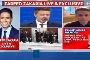 Trump’s Interest in Modi has waned, signals closer ties with Field Marshal Syed Asim Munir: Fareed