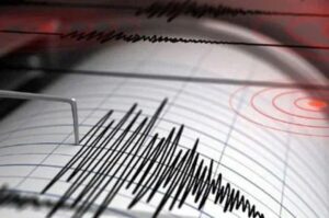 Earthquake jolts Islamabad, adjacent areas