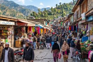 JAAC fails to convince Trarkhel traders as markets to reopen tomorrow