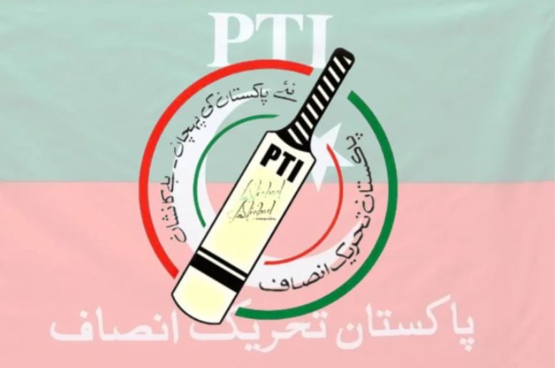 PTI loses bat symbol again as AJK SC suspends High Court order