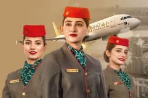 Walk-in interviews announced for AirSial female cabin crew