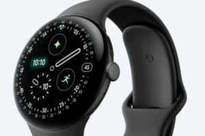 Wear OS 7 now available for compatible Pixel Watch models