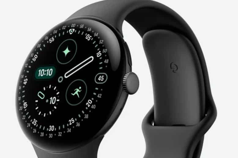 Wear OS 7 now available for compatible Pixel Watch models