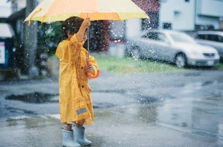 Weather today: rain, strong winds, hailstorms expected in Punjab