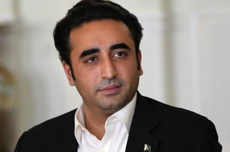 'Were waiting for Field Marshal Asim Munir’s peace efforts to succeed': Bilawal Bhutto addresses Gilgit jalsaa