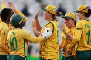 West Indies, South Africa in the race toward T20 Women World Cup semi-finals