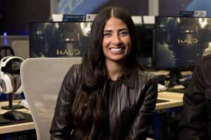 Xbox CEO wants to create the number one gaming company