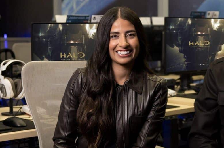 Xbox CEO wants to create the number one gaming company