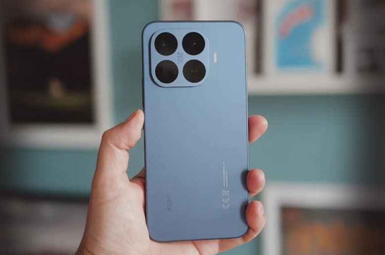 Xiaomi 17T Pro price in Pakistan