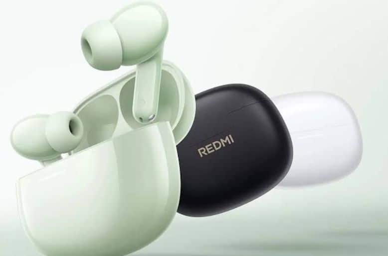 Xiaomi launches Redmi Buds 8 globally as budget earbuds