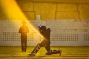 Zone-VI record first win in U-19 cricket tournament