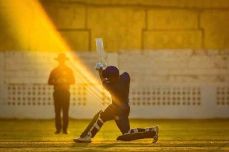 Zone-VI record first win in U-19 cricket tournament