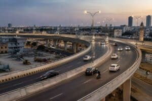 azeempura flyover karachi, azeempura karachi, azeem pura flyover karachi