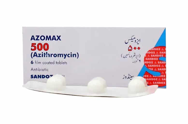 azomax drug