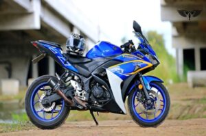 banned heavy bikes