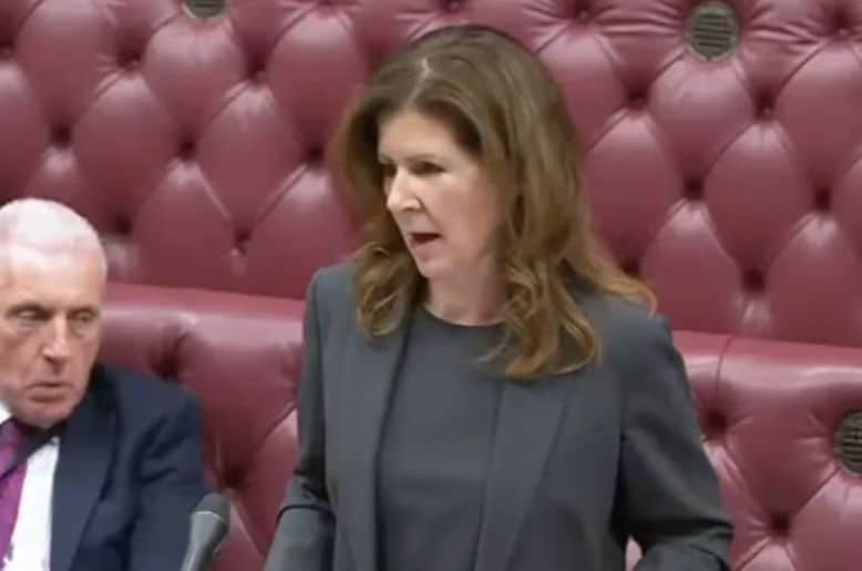 baroness chapman pakistan us iran, baroness chapman. british parliament, us iran deal pakistan, us iran peace deal