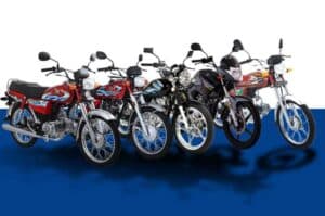 Motorcycle prices likely to increase by nearly Rs20,000