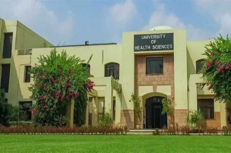 BDS degree extended