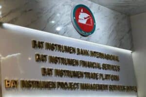 Islamabad Indonesian bank
