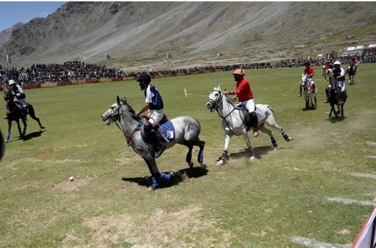 Shandur Mela