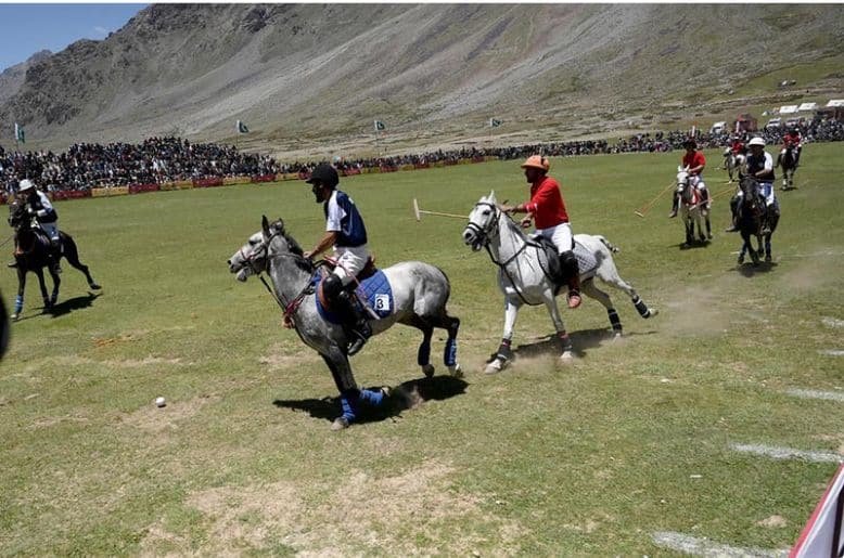 Shandur Mela